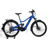 VTT électrique Moustache Samedi X Road FS3