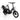 Vélo cargo électrique Tern GSD S10 (équipé 400Wh)