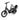Vélo cargo électrique Tern GSD S10 (équipé 400Wh)