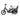 Vélo cargo électrique Tern GSD S10 (équipé 400Wh)