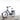 Vélo de ville électrique Virage Citadin