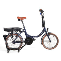 Vélo pliant O2 Feel Peps
