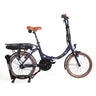 Vélo pliant O2 Feel Peps