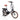 Vélo pliant O2 Feel Peps