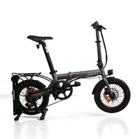Vélo pliant électrique Eovolt City 4 Speed