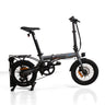 Vélo pliant électrique Eovolt City 4 Speed