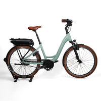 Vélo électrique Riese & Muller Swing 3 Vario