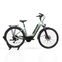VTC électrique Winora Tria X9