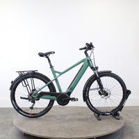 VTC électrique Moustache SAMEDI 27 XROAD 1