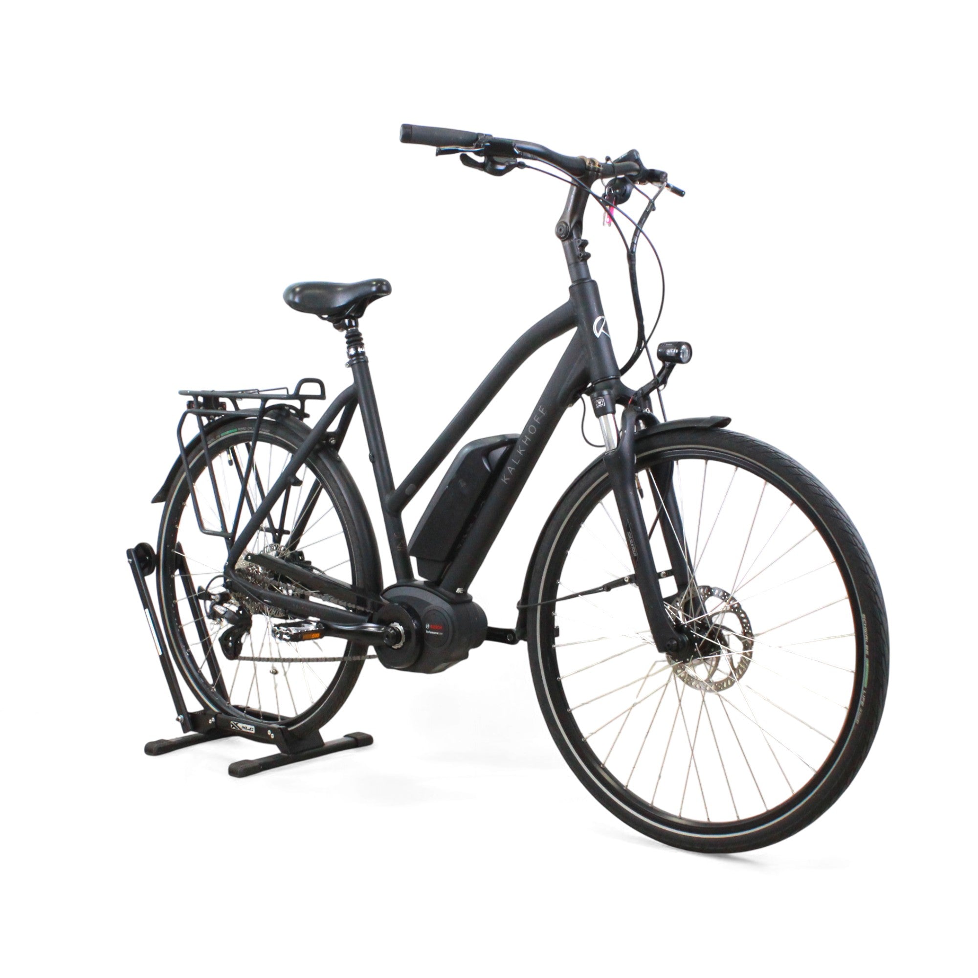 Vélo électrique Kalkhoff Voyager Allround