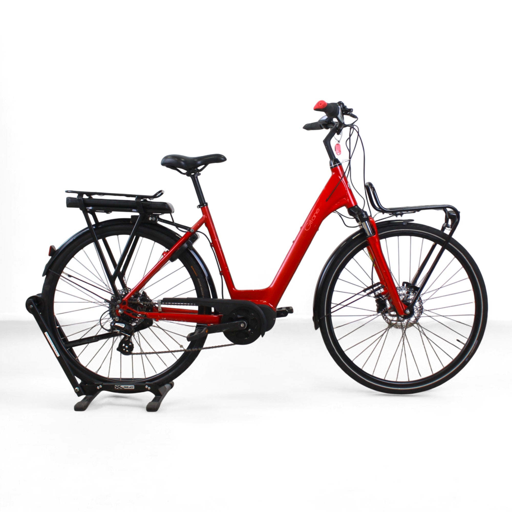 Vélo électrique Gitane Organe E-Bike