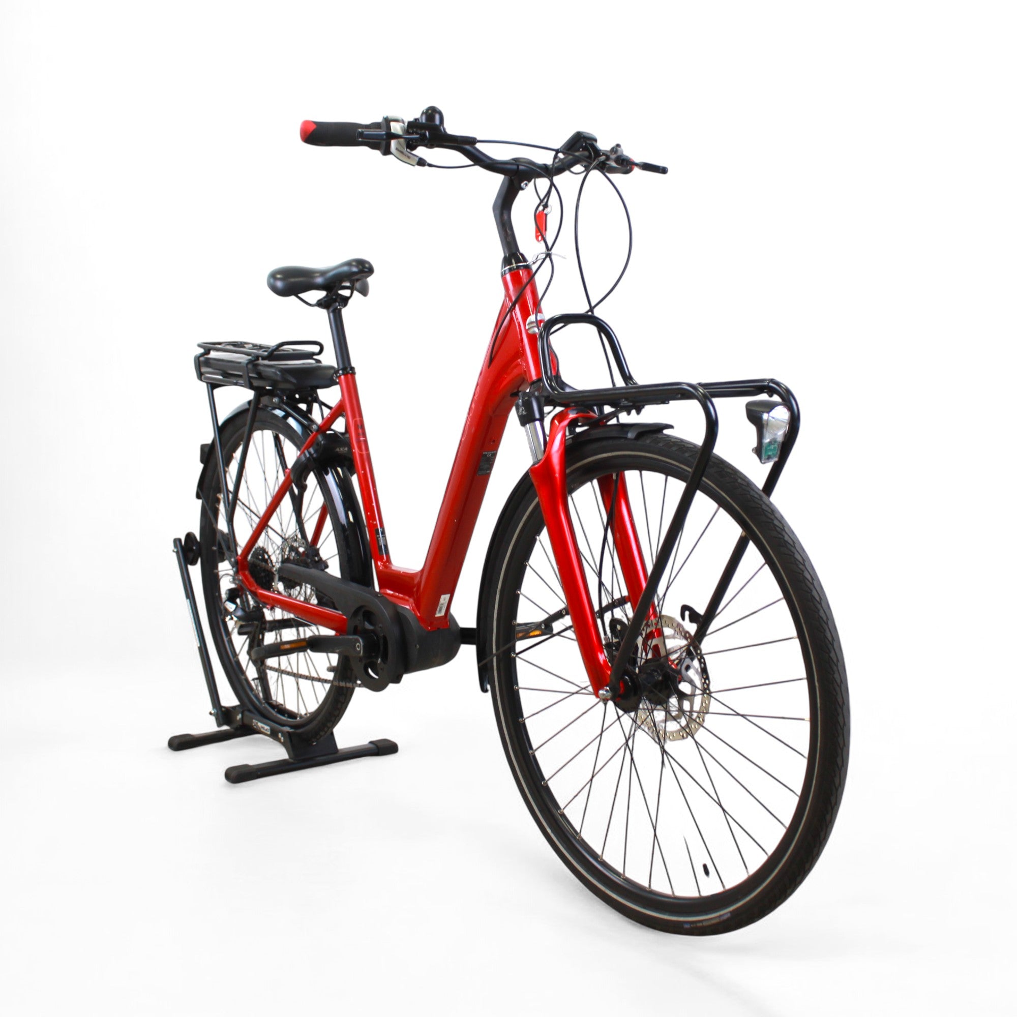 Vélo électrique Gitane Organe E-Bike