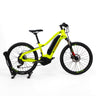 VTT électrique enfant Haibike Alltrack 24