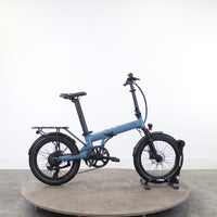 Vélo pliant électrique Eovolt Afternoon