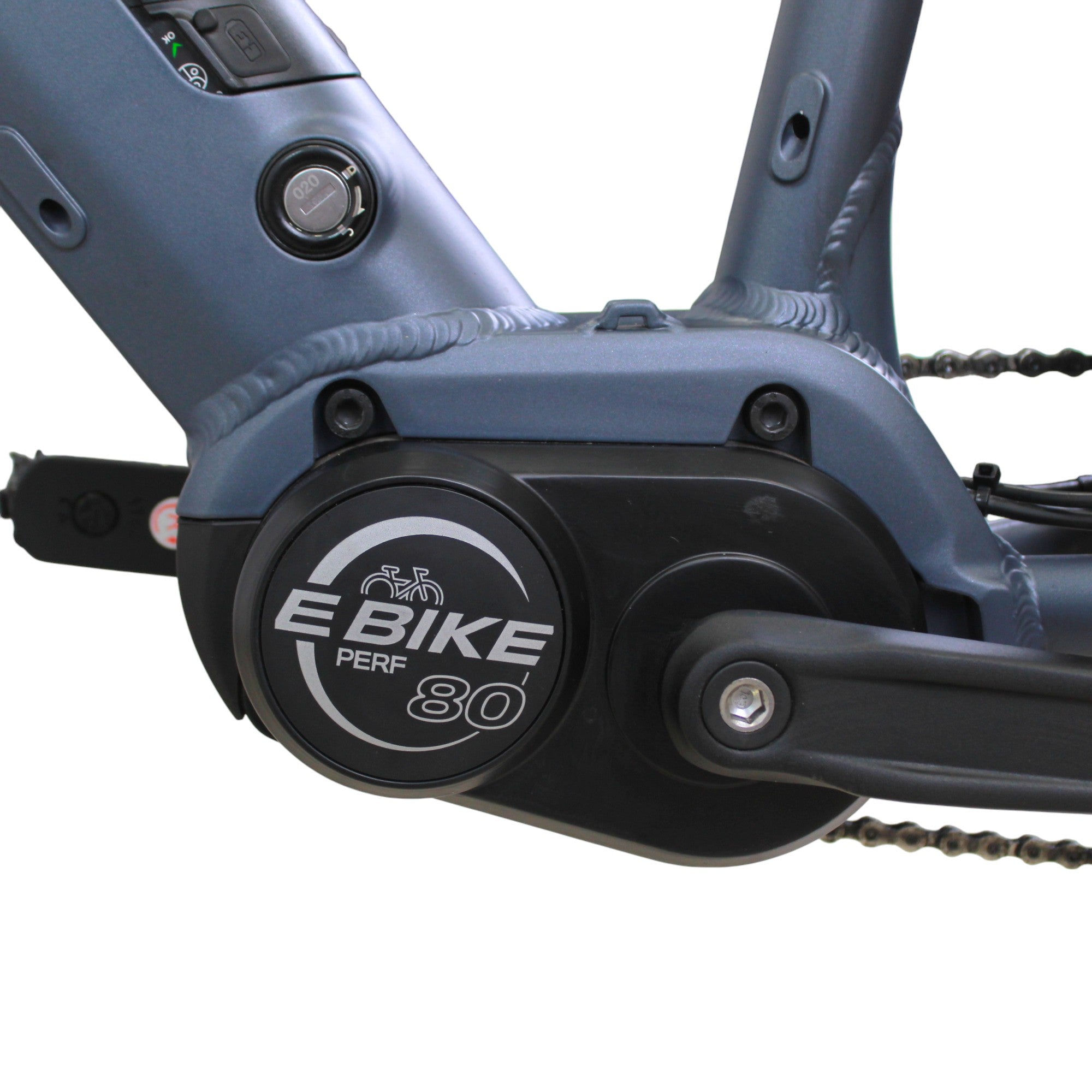 Vélo électrique Wayscral Anyway A2 Loewi - Main Image