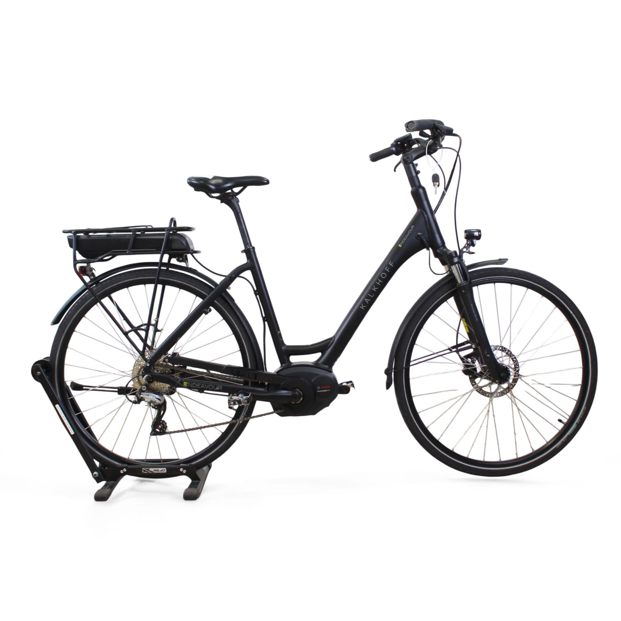 Vélo électrique Kalkhoff Endeavour