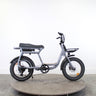 Vélo cargo électrique Elwing Yuvy 1 - Essentiel