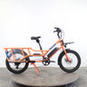 Vélo cargo électrique Rad Power Bikes RadWagon 4