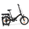 Vélo pliant électrique Montana SW 7