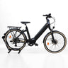 VTC électrique O2Feel ISwan City Up 5.1