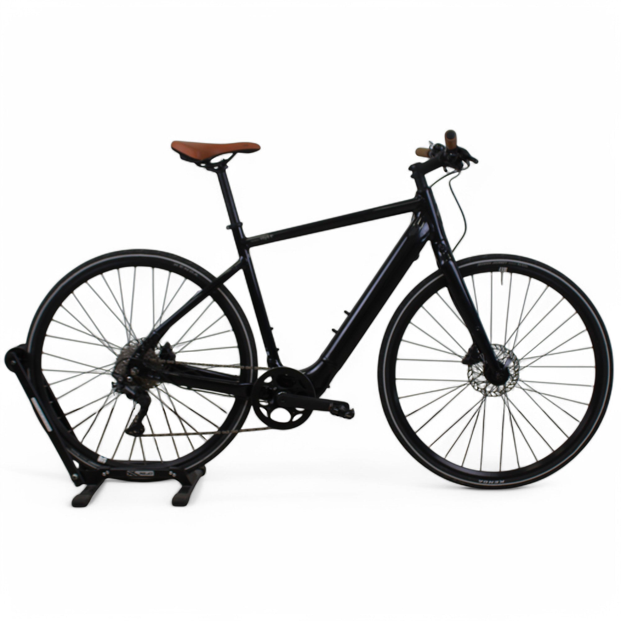 Vélo électrique Momentum Voya E+