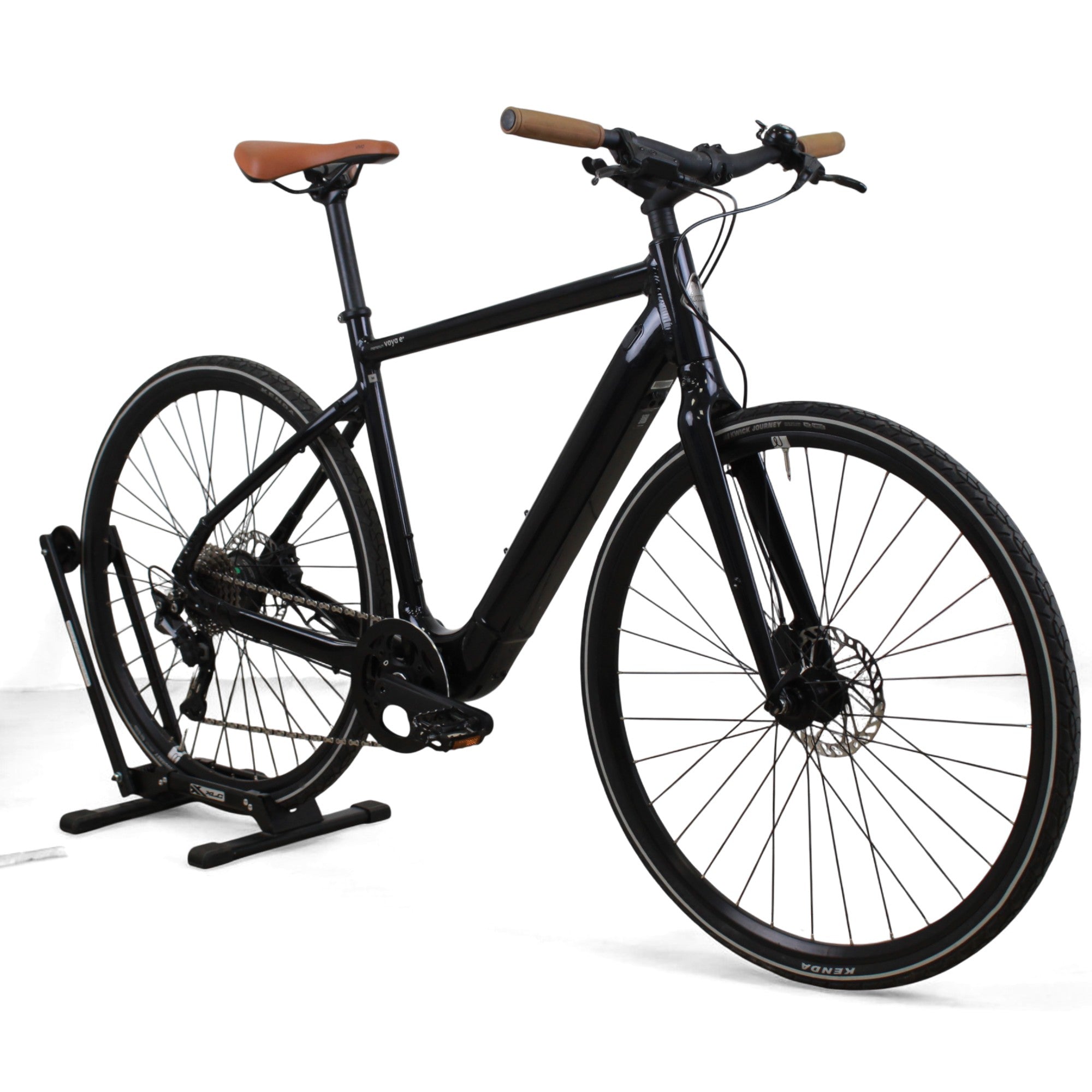 Vélo électrique Momentum Voya E+