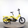 Vélo cargo électrique Tern GSD S10