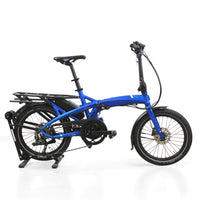 Vélo cargo électrique Tern Vektron Q9
