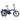 Vélo cargo électrique Tern Vektron Q9