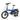 Vélo cargo électrique Tern Vektron Q9