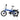 Vélo cargo électrique Tern Vektron Q9