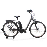 Vélo de ville électrique Kalkhoff Agattu city
