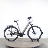 VTC électrique Moustache Samedi 28.3
