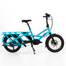 Longtail électrique Tern GSD S10