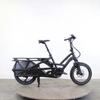 Vélo longtail électrique Tern GSD S10