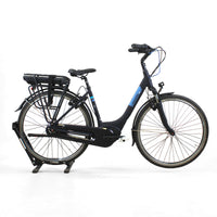 Vélo de ville électrique Gazelle Paris C7