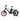 Vélo cargo électrique Q'be Gen 3