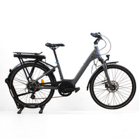 Vélo de ville électrique Gitane Organ e-central