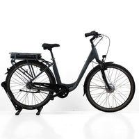 Vélo électrique Hawk Ecity