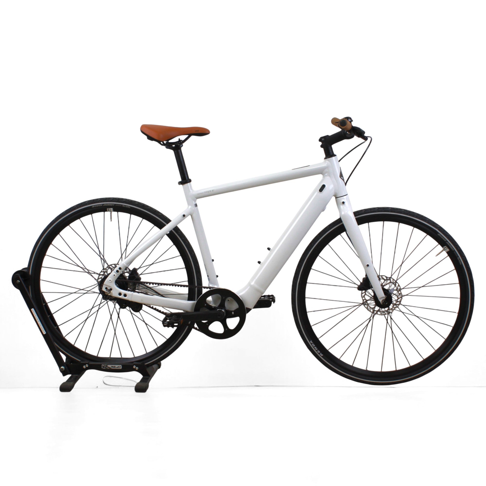 Vélo électrique Momentum Voya E+