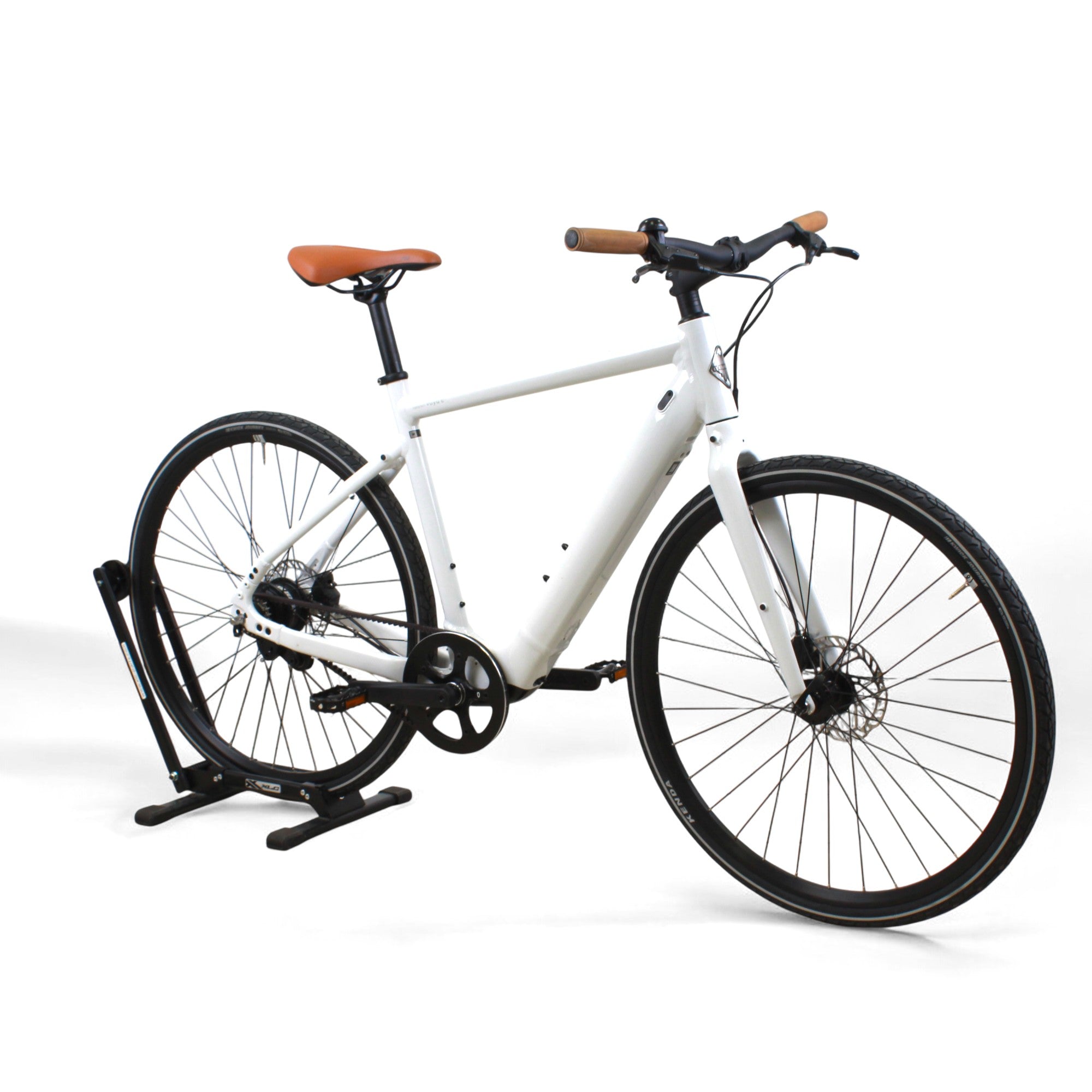Vélo électrique Momentum Voya E+