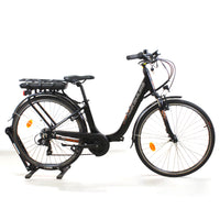 Vélo de ville électrique Nakamura E-Powerfit