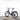 Vélo de ville électrique Shiftbikes Shift 1