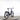 Vélo de ville électrique Shiftbikes Shift 1
