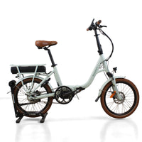Vélo pliant Beaufort Billie