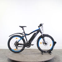 VTT électrique NCM Moscow
