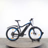 VTT électrique NCM Moscow