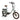 Vélo pliant Beaufort Billie