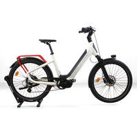 VTC électrique Gitane GLife Urban 2