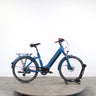 Vélo de ville électrique O2feel iVog 4